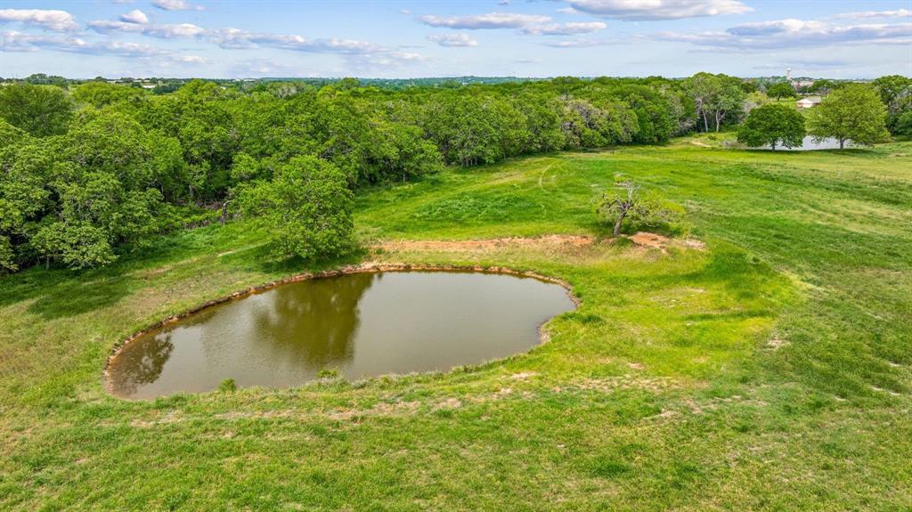 Red Oak Ranch - Land