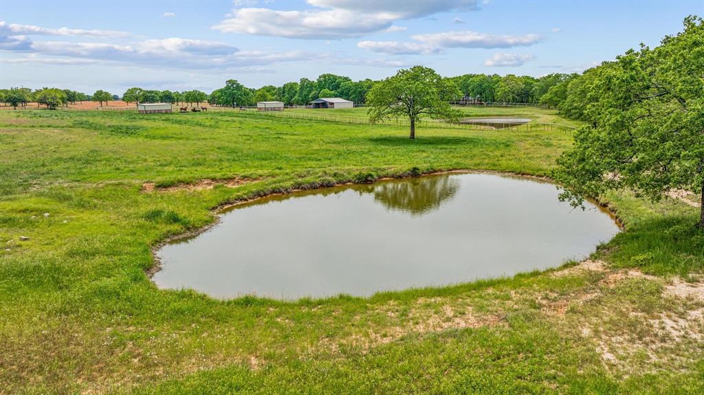 Red Oak Ranch - Land