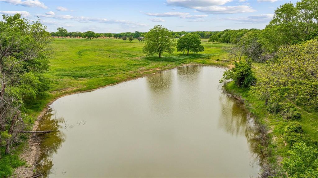 Red Oak Ranch - Land