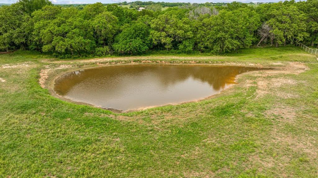 Red Oak Ranch - Land