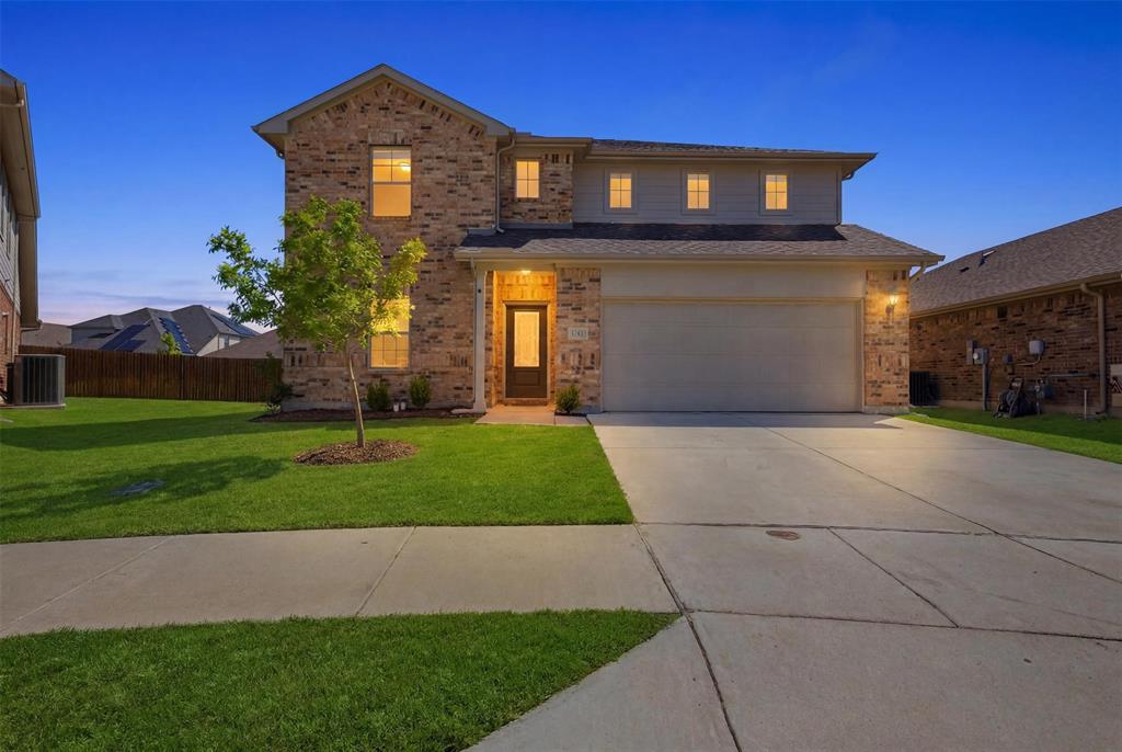 Cibolo Hill - Residential
