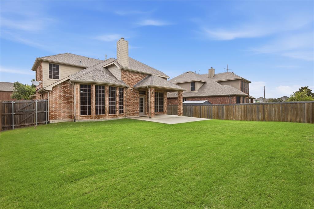 Woodcreek Ph 4 - Residential