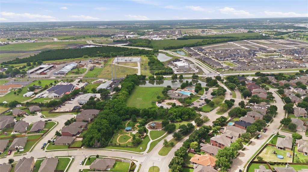 Woodcreek Ph 4 - Residential