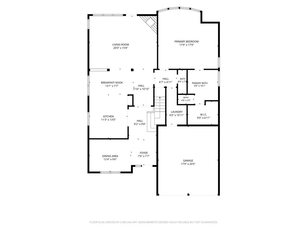 Woodcreek Ph 4 - Residential