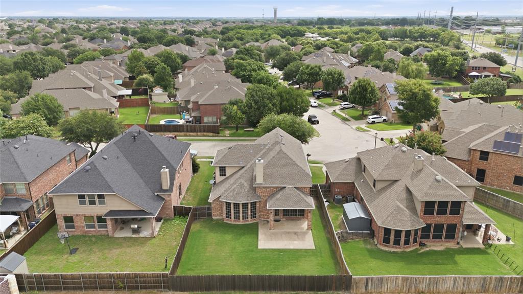 Woodcreek Ph 4 - Residential