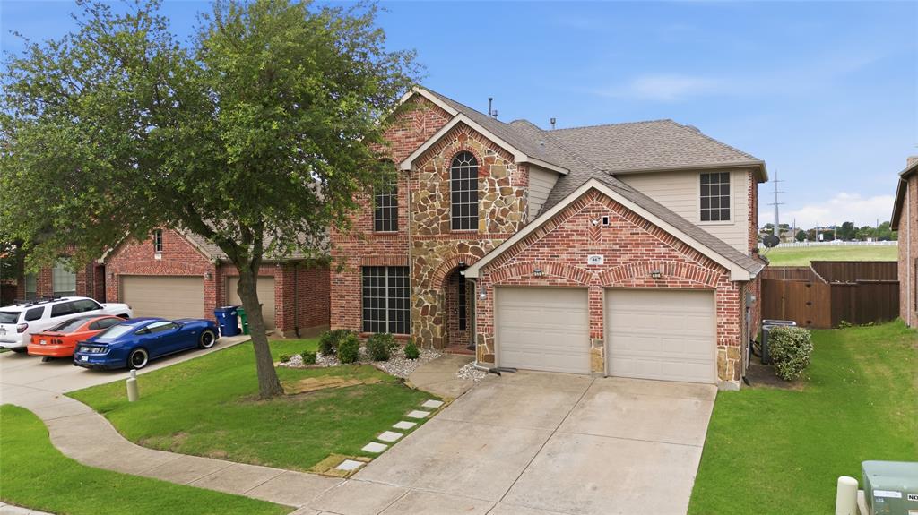 Woodcreek Ph 4 - Residential