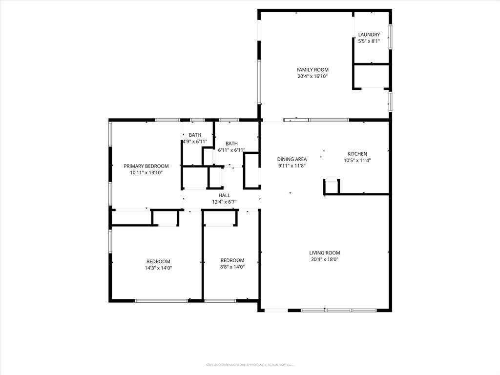 Plymouth Park 03 - Residential