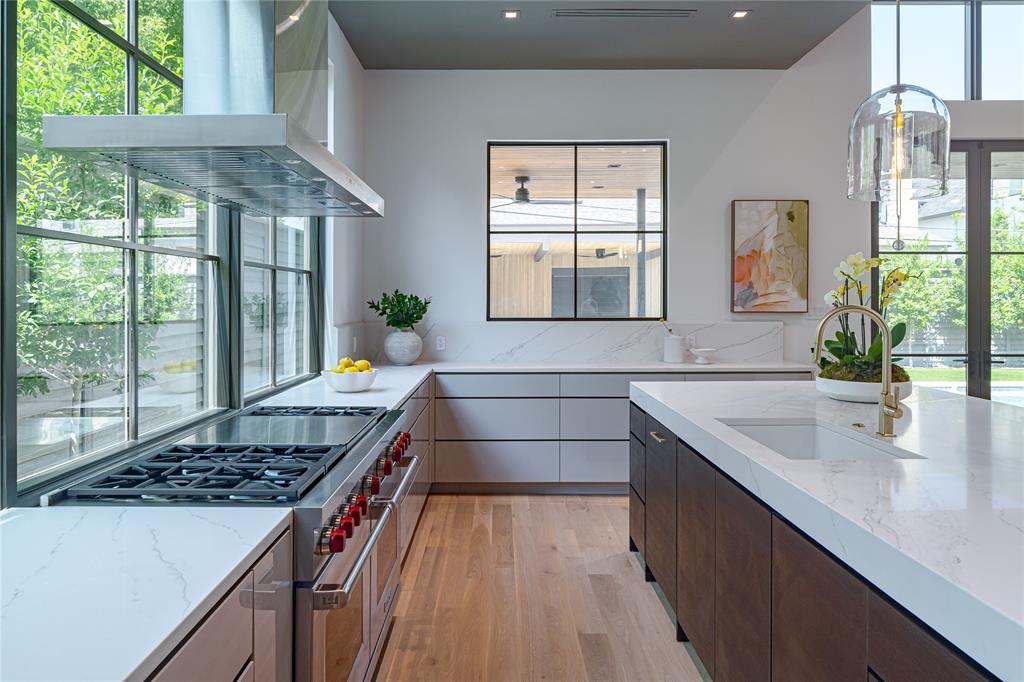 Preston Hills Estates - Residential