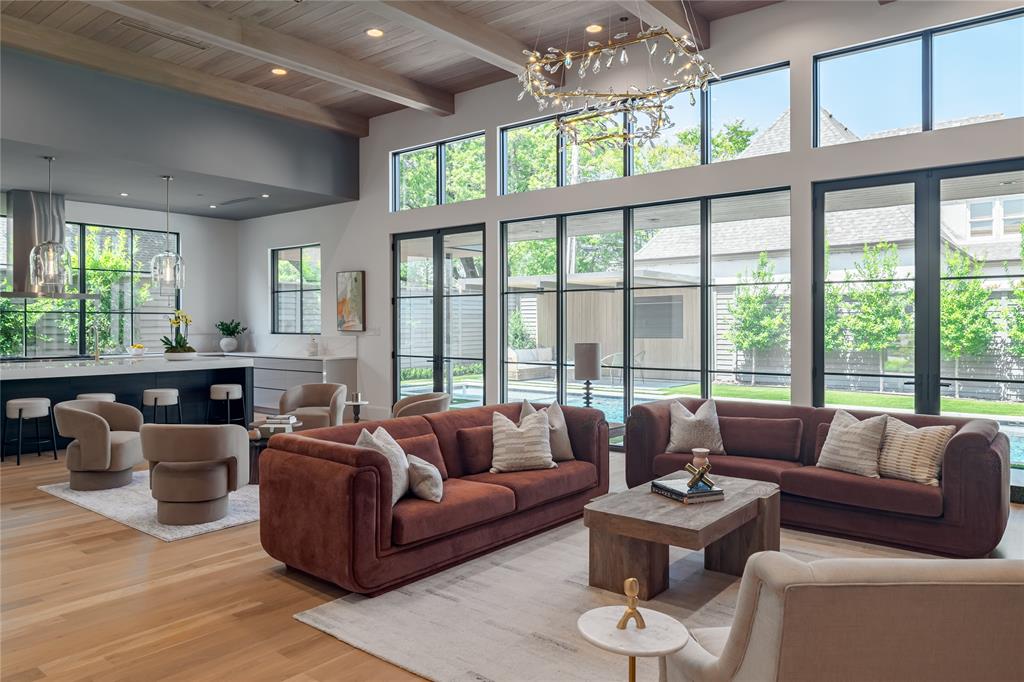Preston Hills Estates - Residential