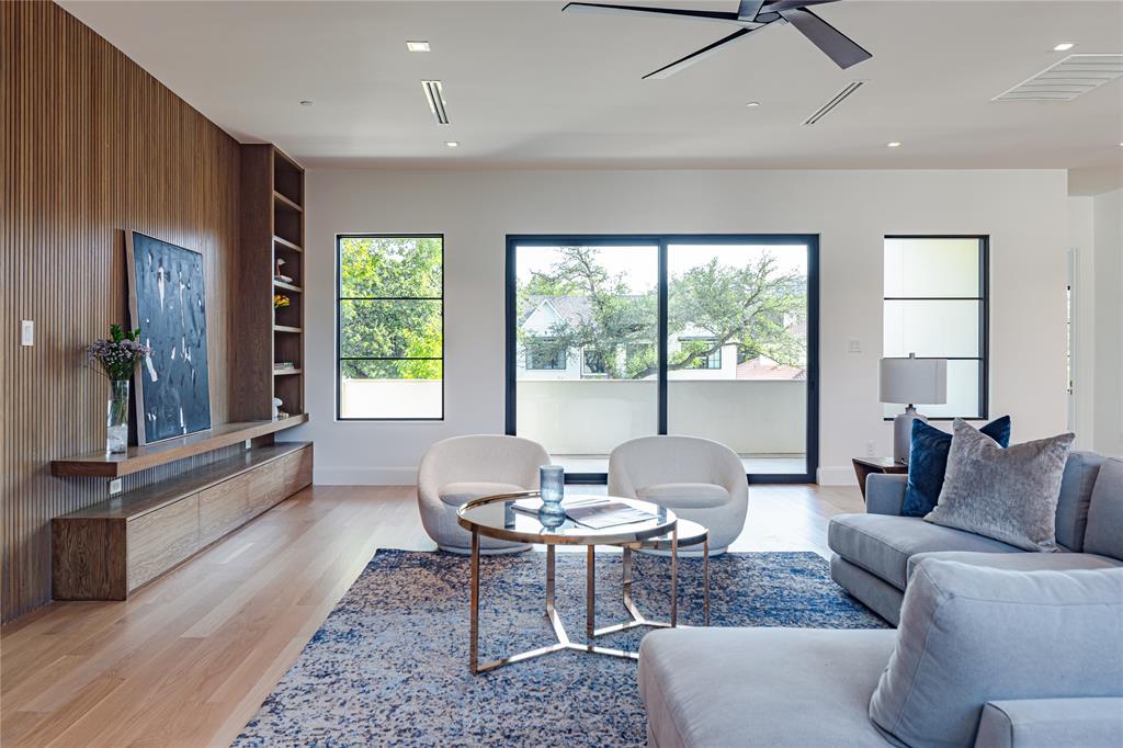 Preston Hills Estates - Residential