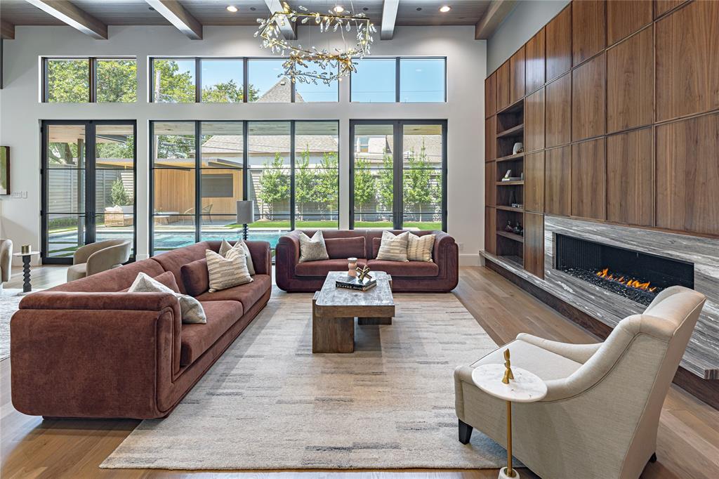 Preston Hills Estates - Residential