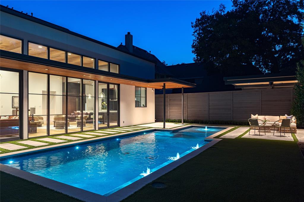 Preston Hills Estates - Residential
