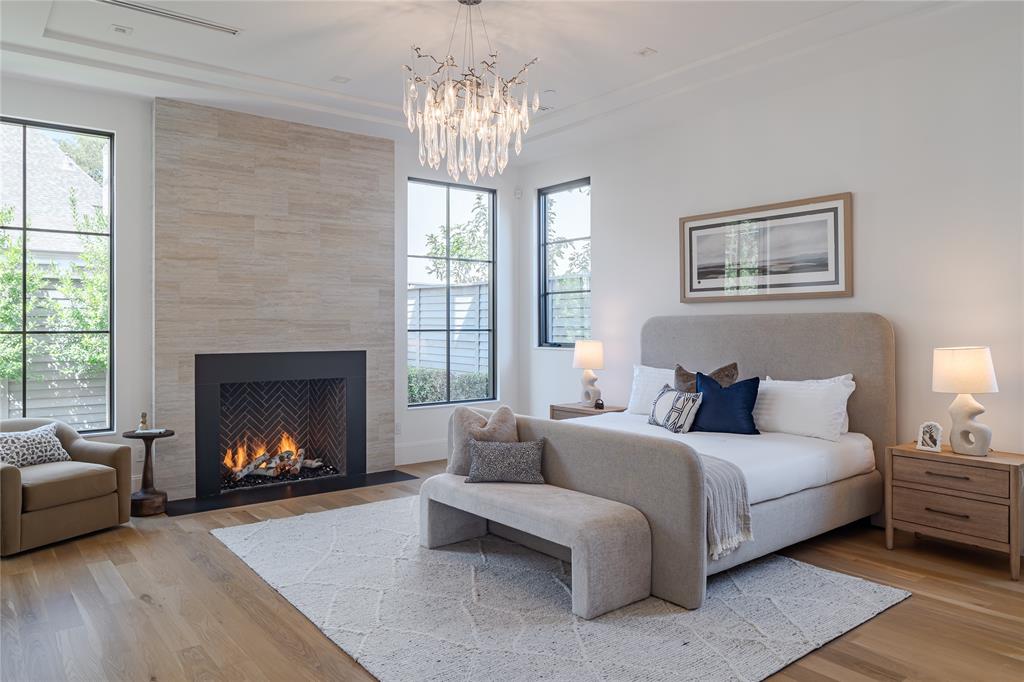 Preston Hills Estates - Residential