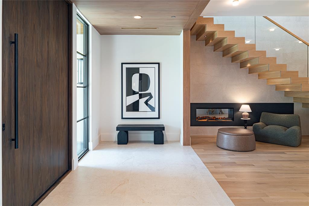 Preston Hills Estates - Residential