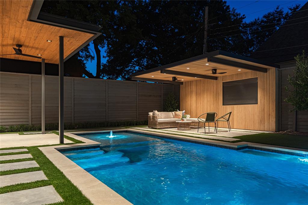 Preston Hills Estates - Residential