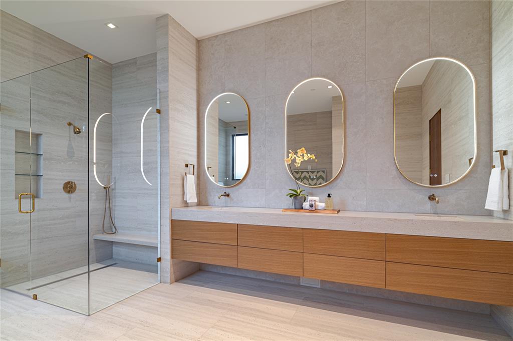 Preston Hills Estates - Residential