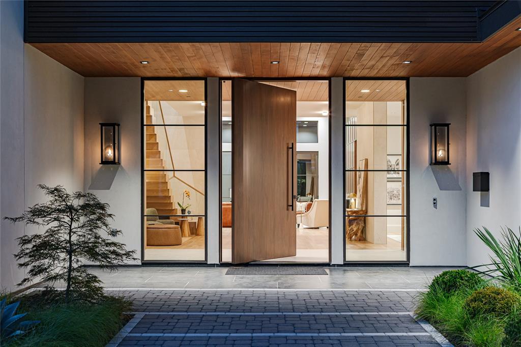Preston Hills Estates - Residential