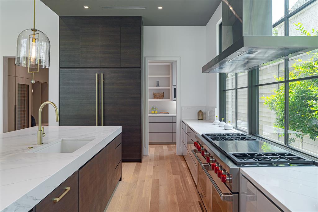 Preston Hills Estates - Residential