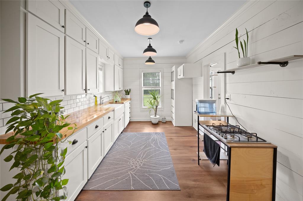W G MURPHY - Residential