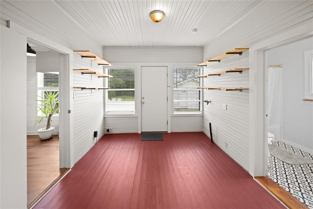 W G MURPHY - Residential