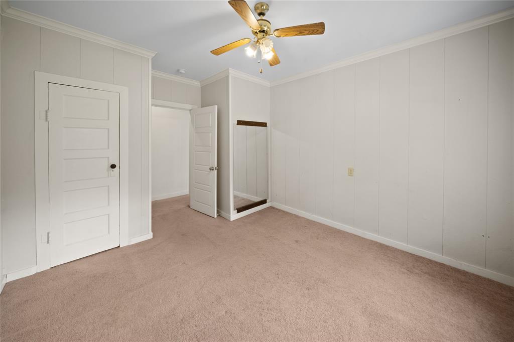 W G MURPHY - Residential