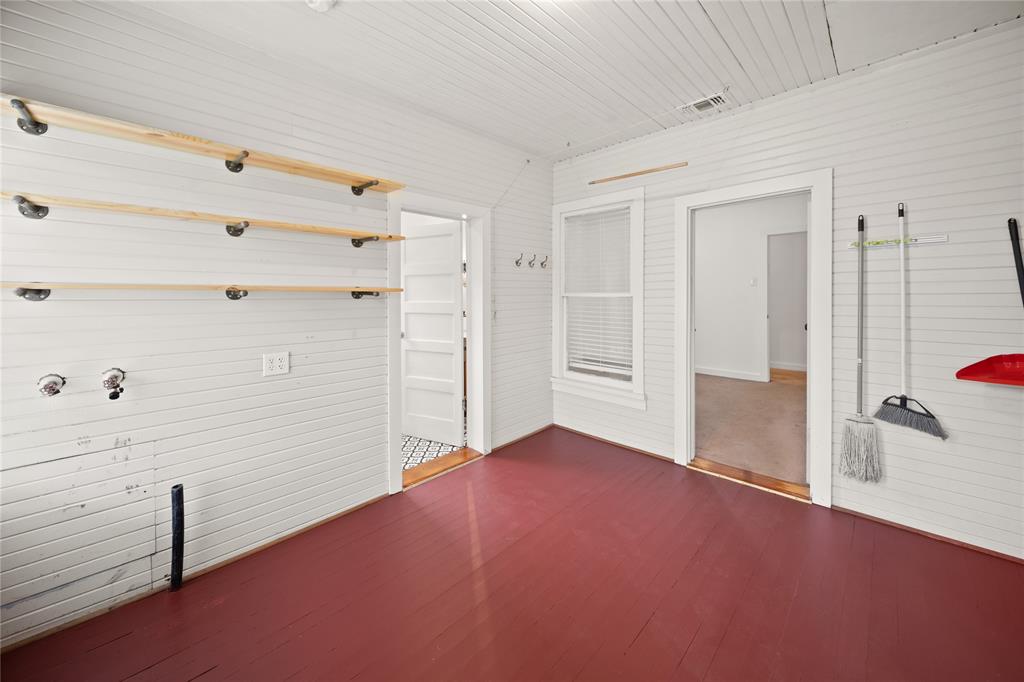 W G MURPHY - Residential