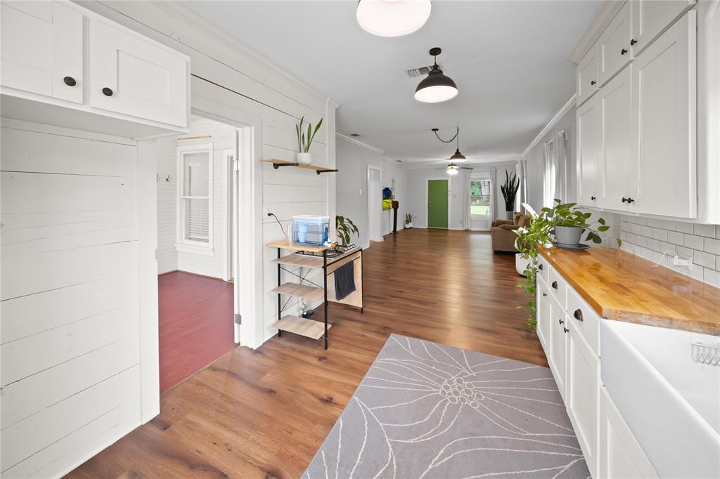 W G MURPHY - Residential