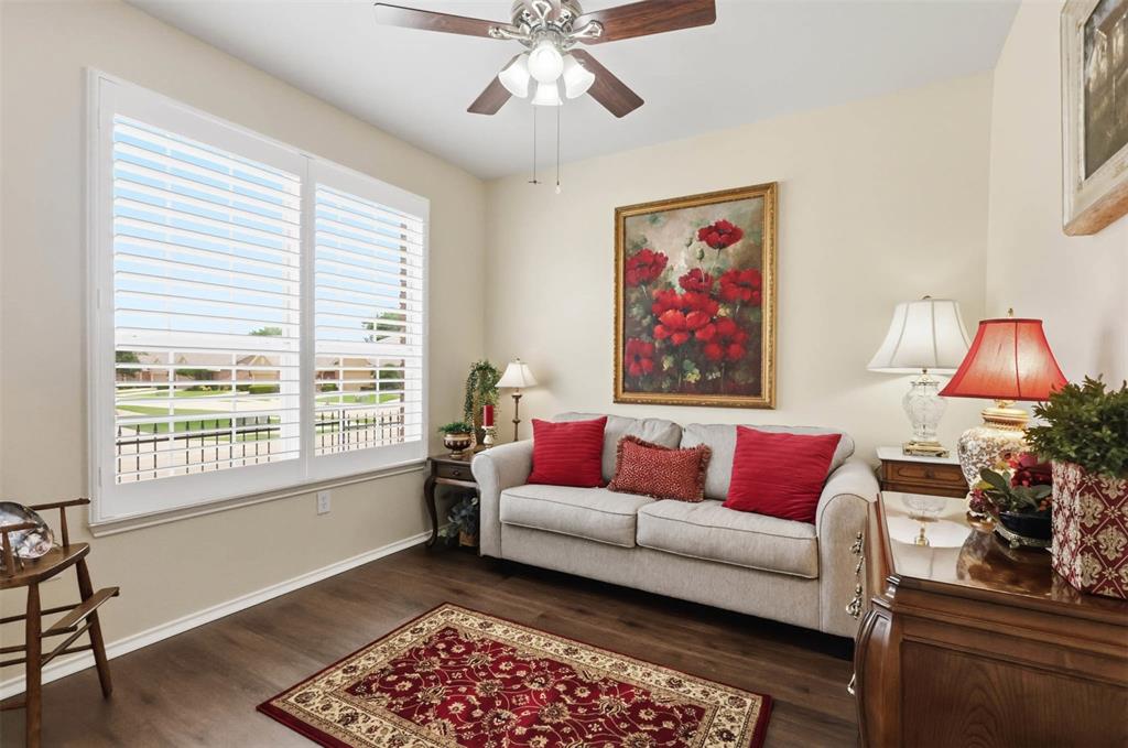 Pasquinellis Castlebrook At Ridgeview - Residential