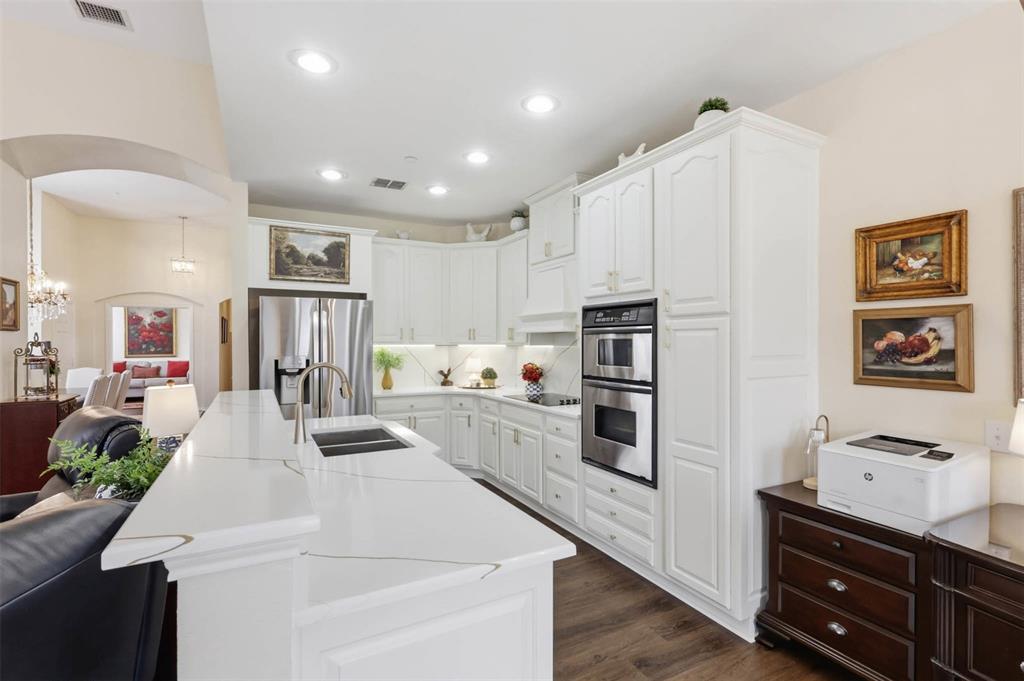 Pasquinellis Castlebrook At Ridgeview - Residential