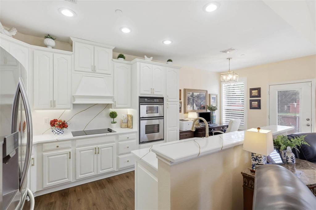 Pasquinellis Castlebrook At Ridgeview - Residential