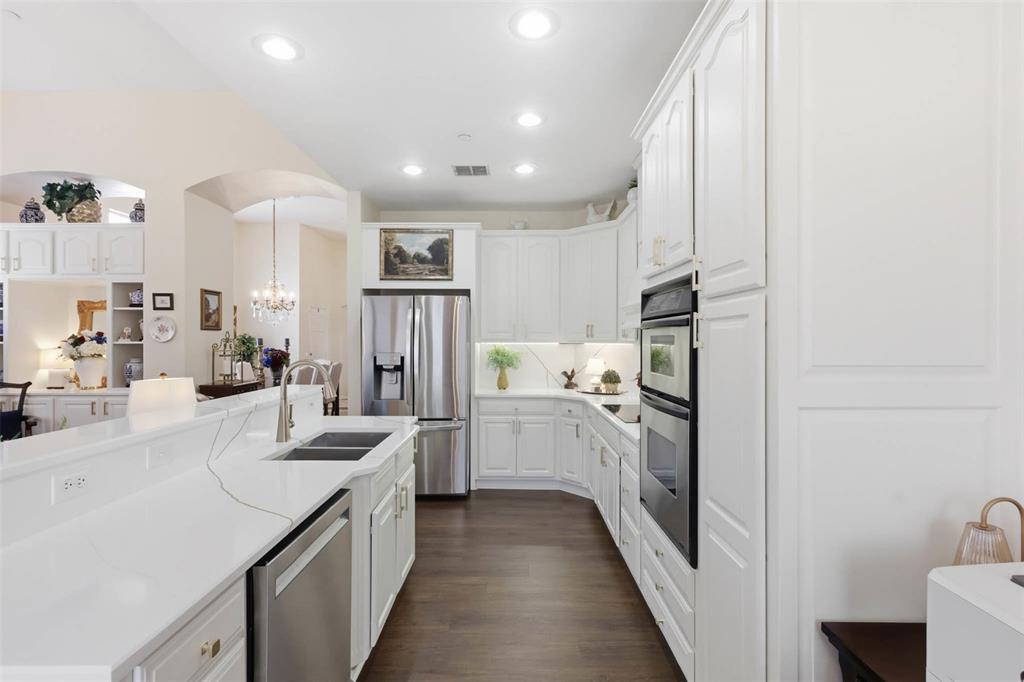 Pasquinellis Castlebrook At Ridgeview - Residential