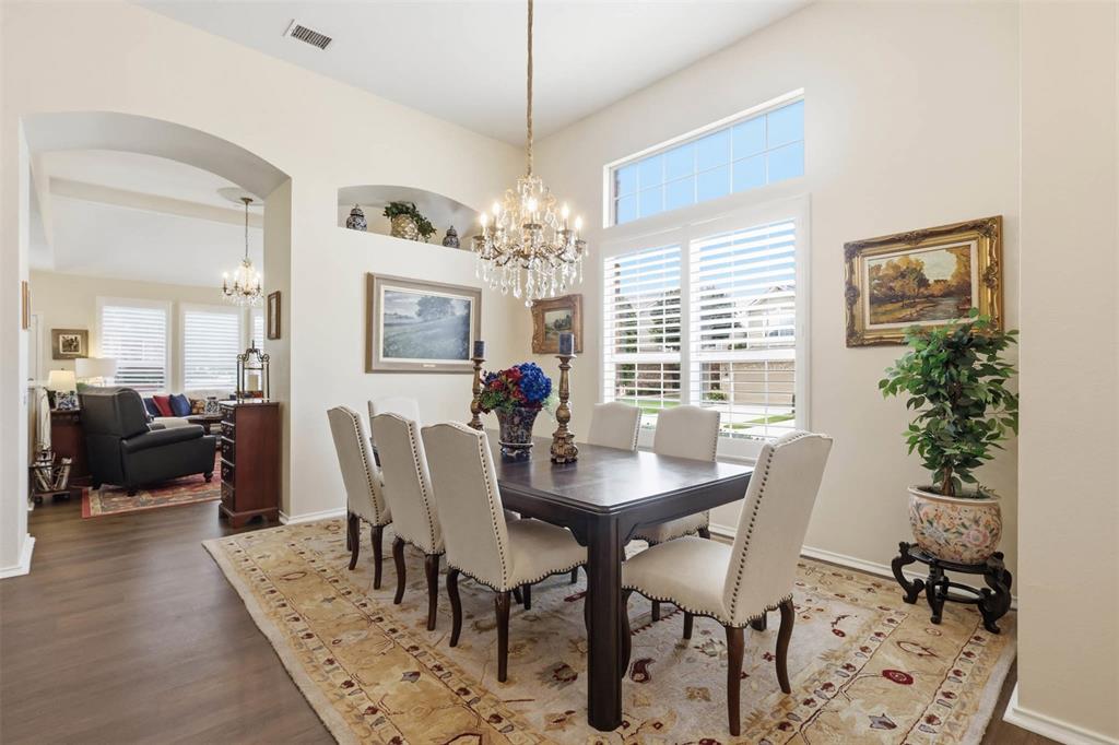 Pasquinellis Castlebrook At Ridgeview - Residential