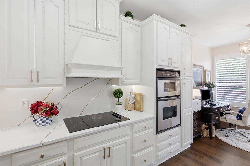 Pasquinellis Castlebrook At Ridgeview - Residential