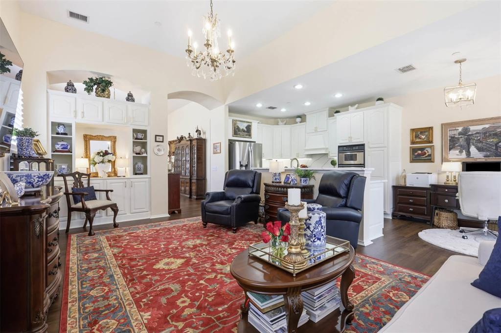Pasquinellis Castlebrook At Ridgeview - Residential
