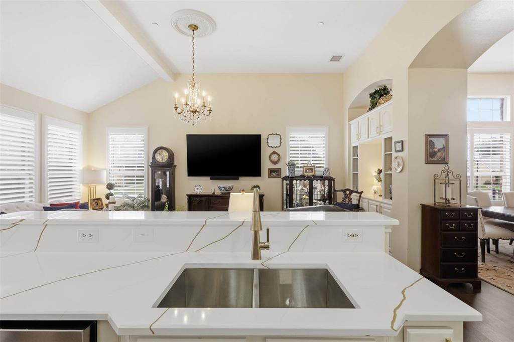 Pasquinellis Castlebrook At Ridgeview - Residential