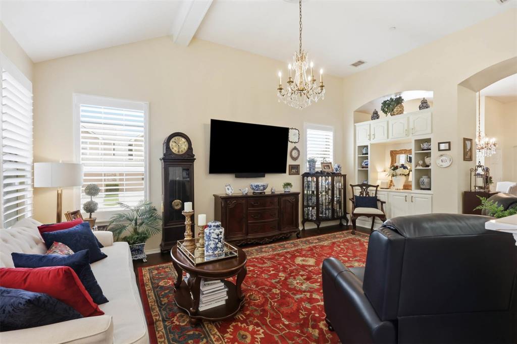 Pasquinellis Castlebrook At Ridgeview - Residential
