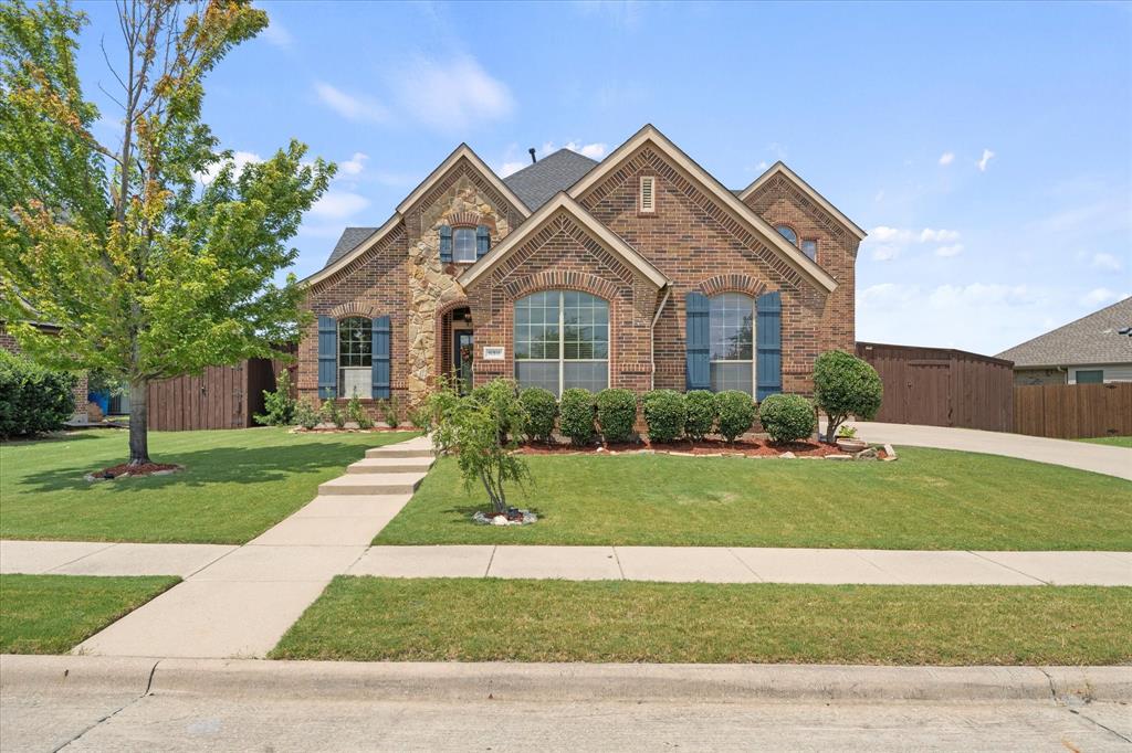 Woodcreek Ph 1-C - Residential