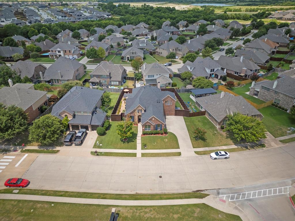 Woodcreek Ph 1-C - Residential