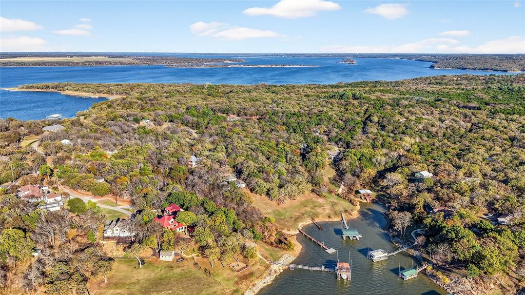 Mill Creek Homesite - Residential