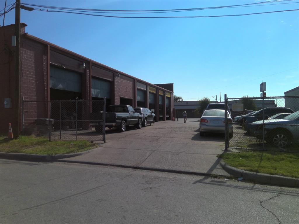 Rosedale Add - Commercial Sale