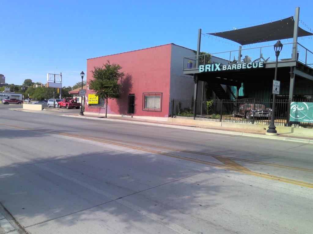 Rosedale Add - Commercial Sale