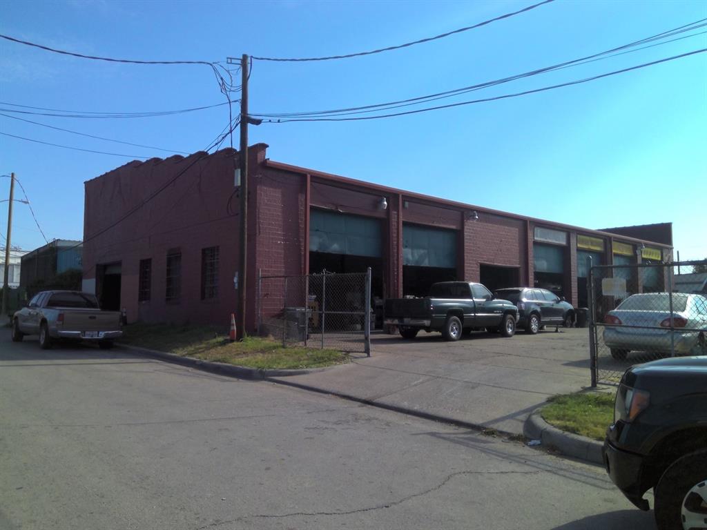 Rosedale Add - Commercial Sale