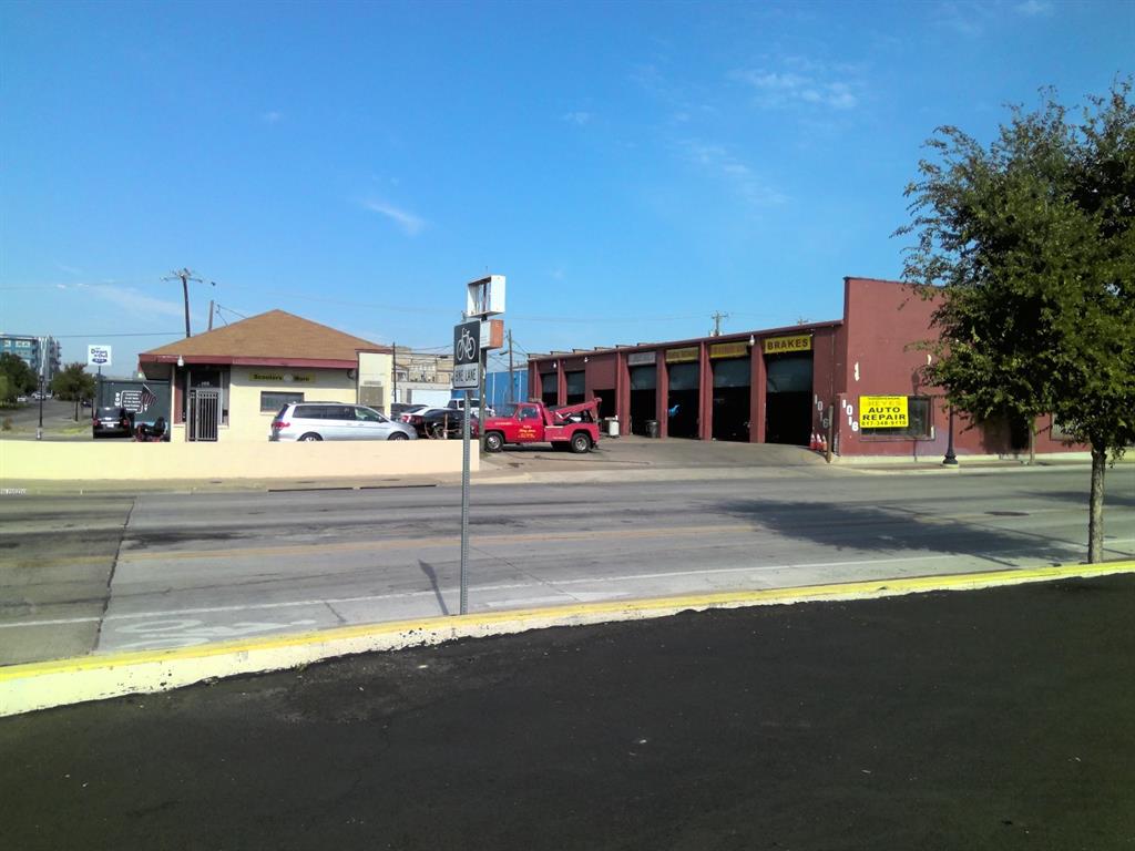 Rosedale Add - Commercial Sale