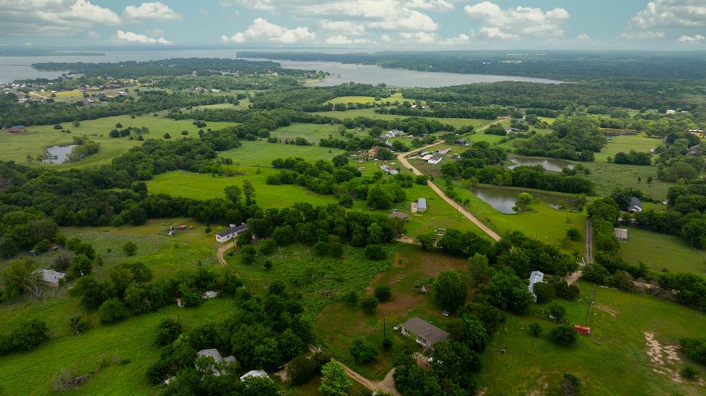 Sawyer Tom Country - Land