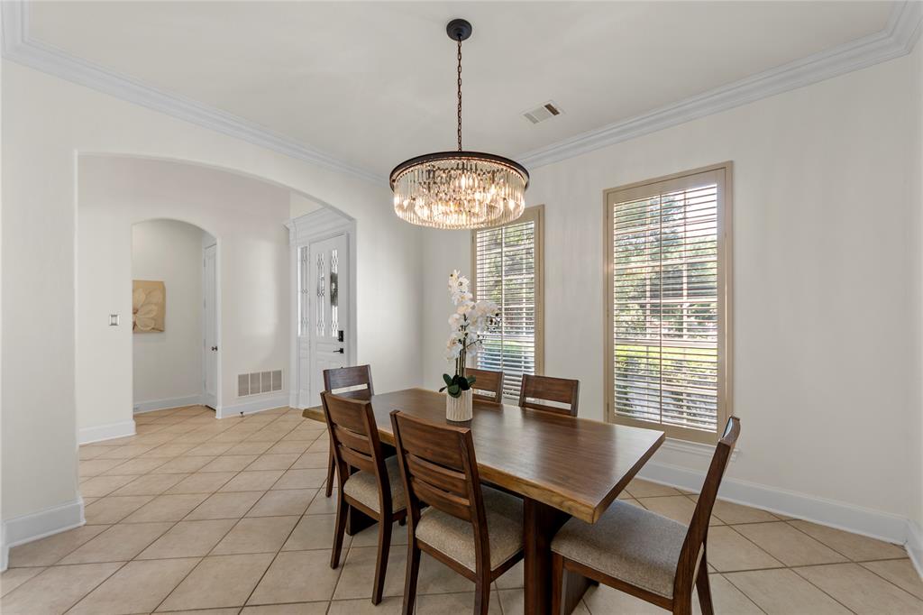 Northaven Meadows - Residential