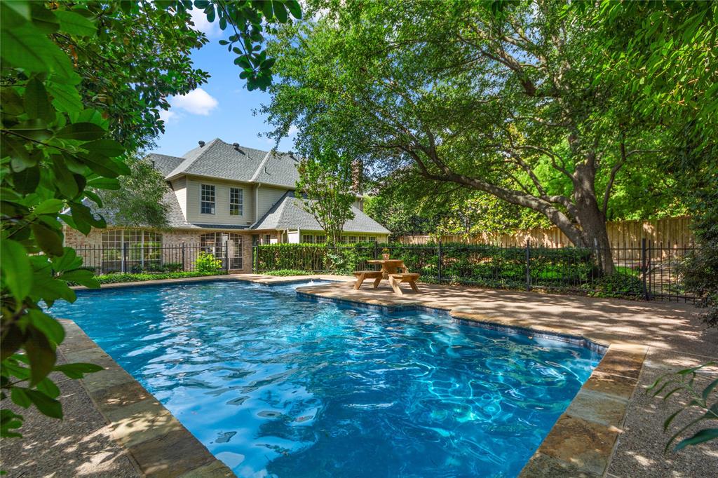 Northaven Meadows - Residential