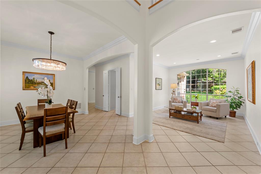 Northaven Meadows - Residential