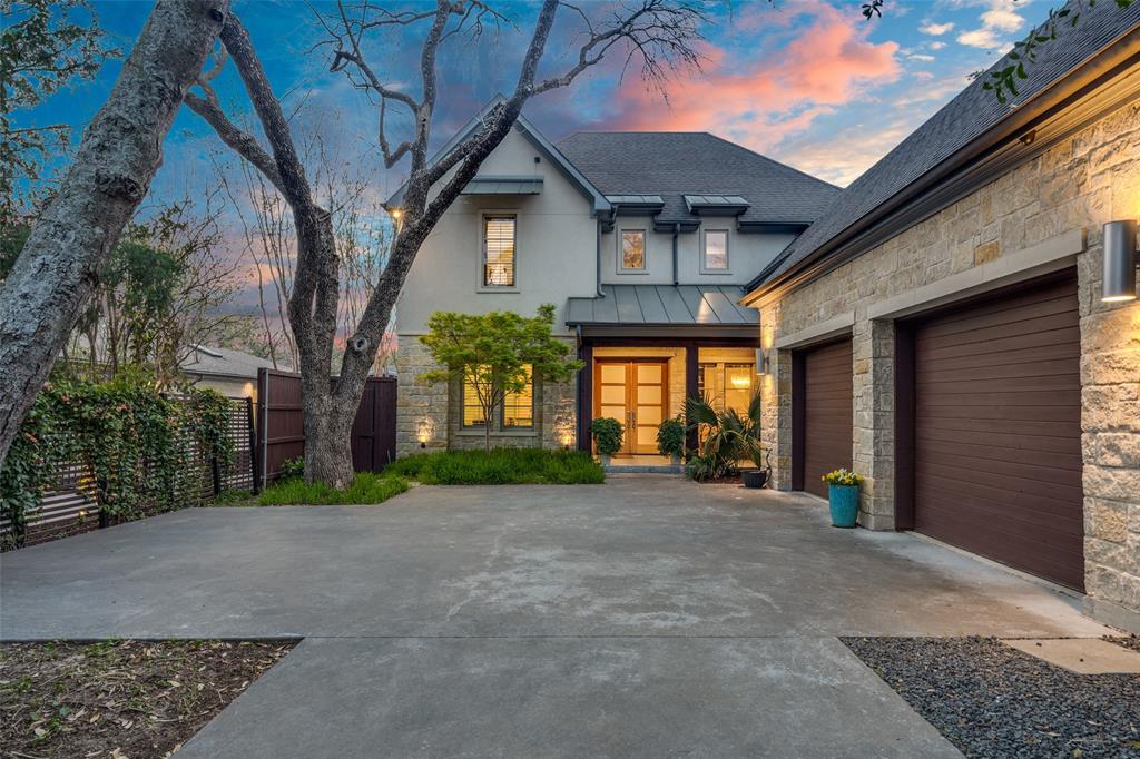 Bluff View Estates - Residential