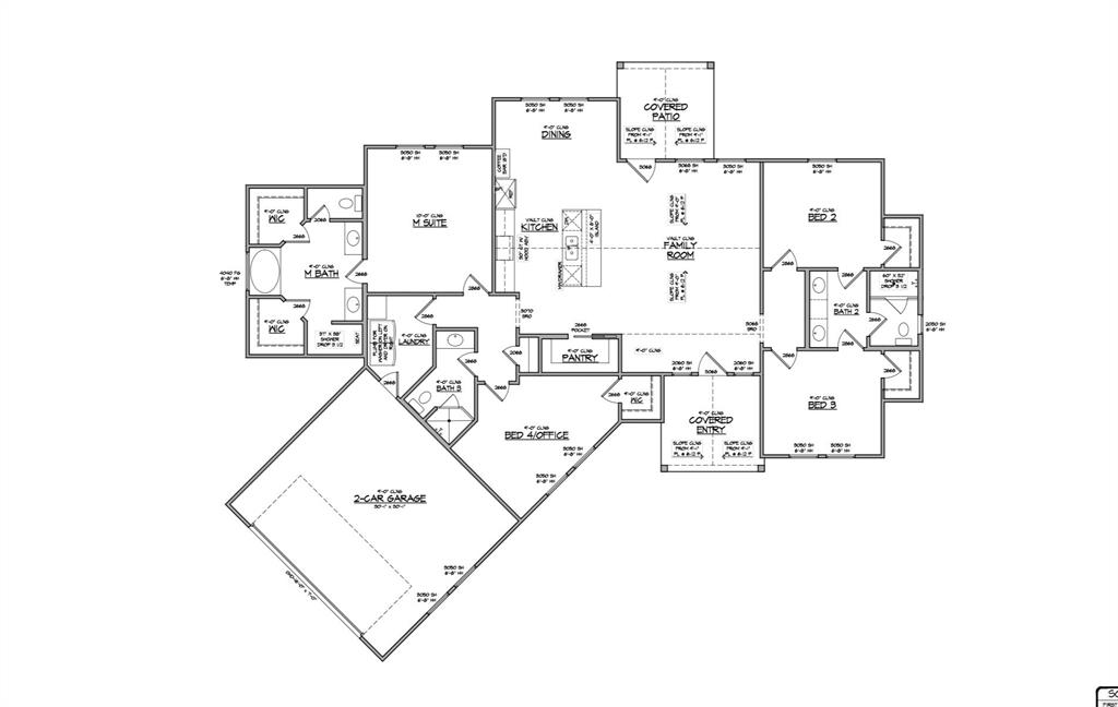 none - Residential