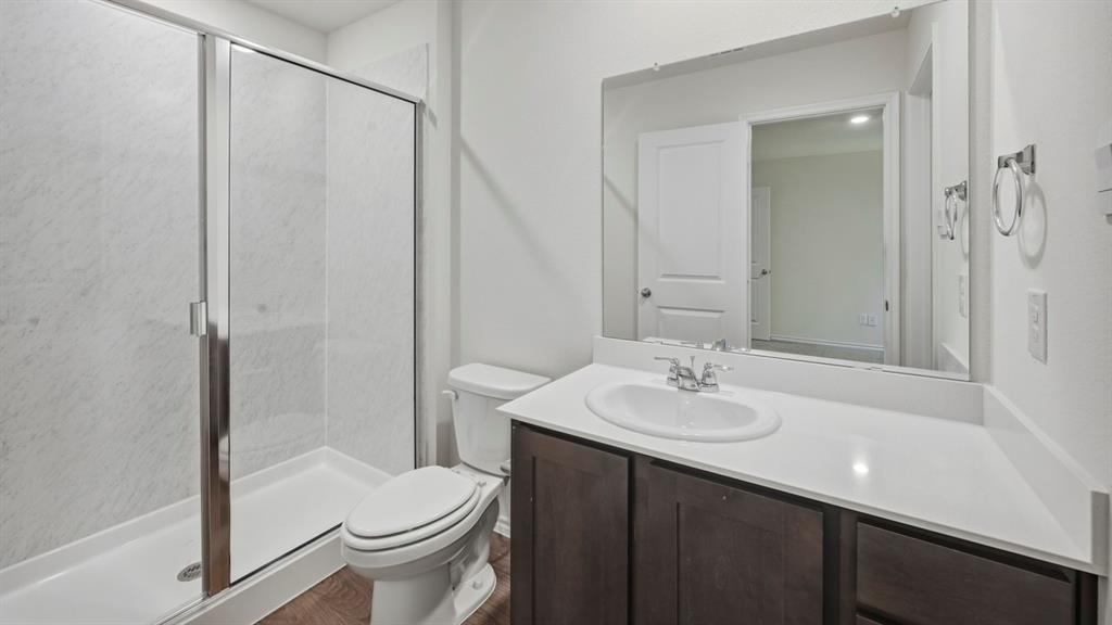 Arbor Trails South - Residential
